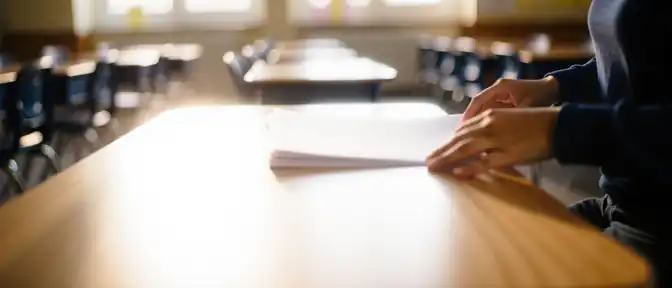 Готовый план для внеклассной работы: Минпросвещения подготовило методические наработки для школ