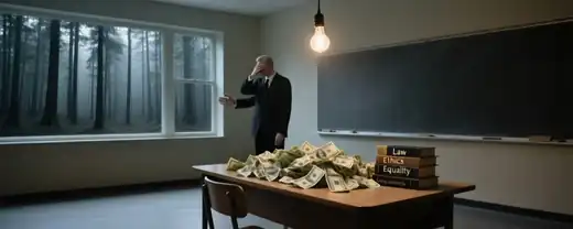 Заявление депутата Журовой о возможной конфискации средств для детей-инвалидов в Финляндии