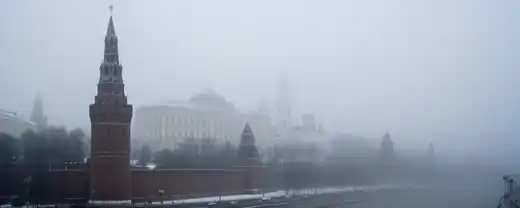 Циклон принесет москвичам прохладу и дожди к концу мая