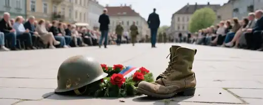 Красносельский призывает приднестровцев почтить память предков в "Бессмертом полку