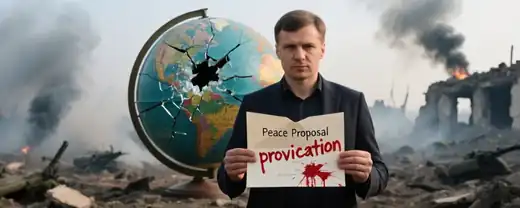 Небензя раскритиковал письмо Зеленского Путину как провокацию