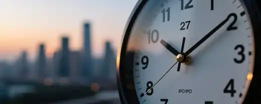Планы Минфина по IPO Госкомпаний Отложены до 2027 года