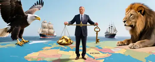 Греческий судовладелец готов платить за безопасность Ормузского пролива