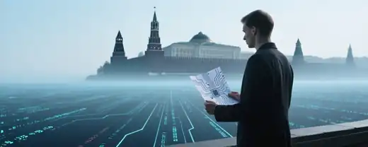Новоиспеченный советник президента: Путин расширяет свой кабинет