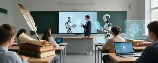 Общественная палата предлагает заменить традиционную форму защиты в вузах новыми методами аттестации