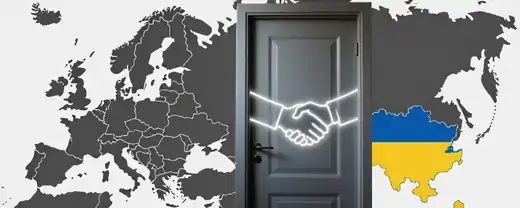 Лавров оставляет двери для диалога с Киевом, но без подвохов