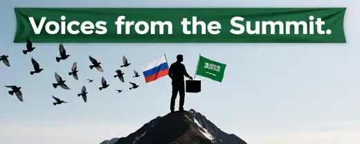 ЛДПР назначает посла России в Саудовской Аравии кандидатом для участия в парламентских выборах