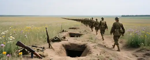 Американские войска покидают Литву после очередной ротации