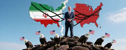 Конгрессмены выступили против военных действий Трампа в Иране