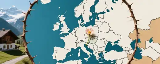 Соловьев подчеркивает мирные намерения России перед швейцарскими журналистами