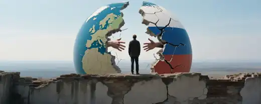 Соловьев уверяет: Россия не замышляет нападения на Европу