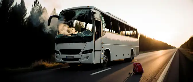 Трагедия в Брянской области: в ООН назвали атаку на автобус с белорусскими детьми актом агрессии