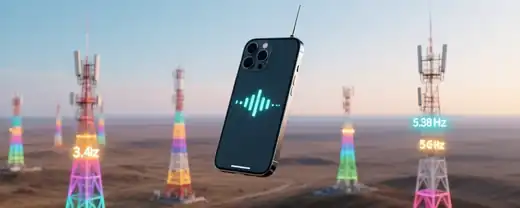 Почему iPhone остается вне зоны покрытия российского 5G
