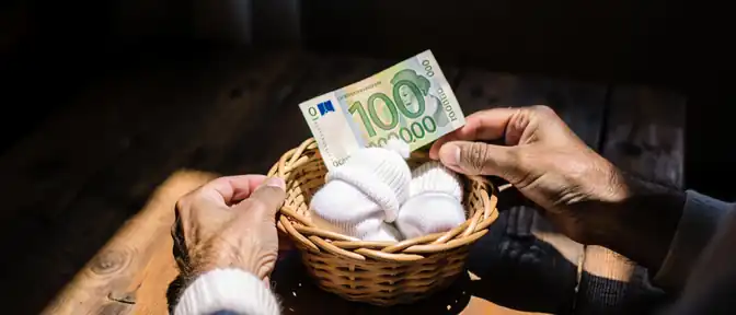 Миллион рублей на каждого последующего ребенка: новые меры поддержки в Новгородской области
