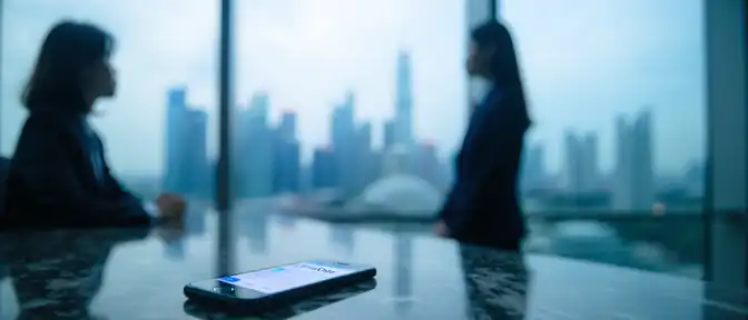 Правительство Сингапура внедряет мобильный сервис FirstDate для стимулирования браков среди государственных служащих