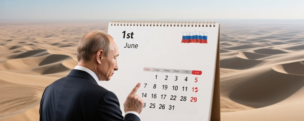Демографический приоритет: Владимир Путин может лично возглавить заседание профильного Совета 1 июня