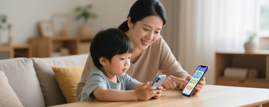 Смартфон для ребенка: как сделать его помощником, а не источником опасностей