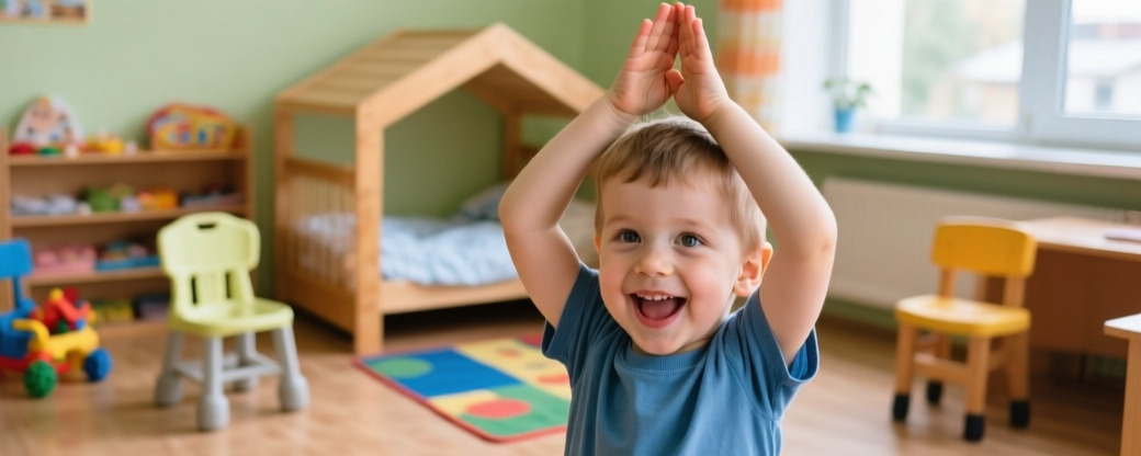 Корни авторитета: Как сохранить доверие ребенка на всех этапах его взросления