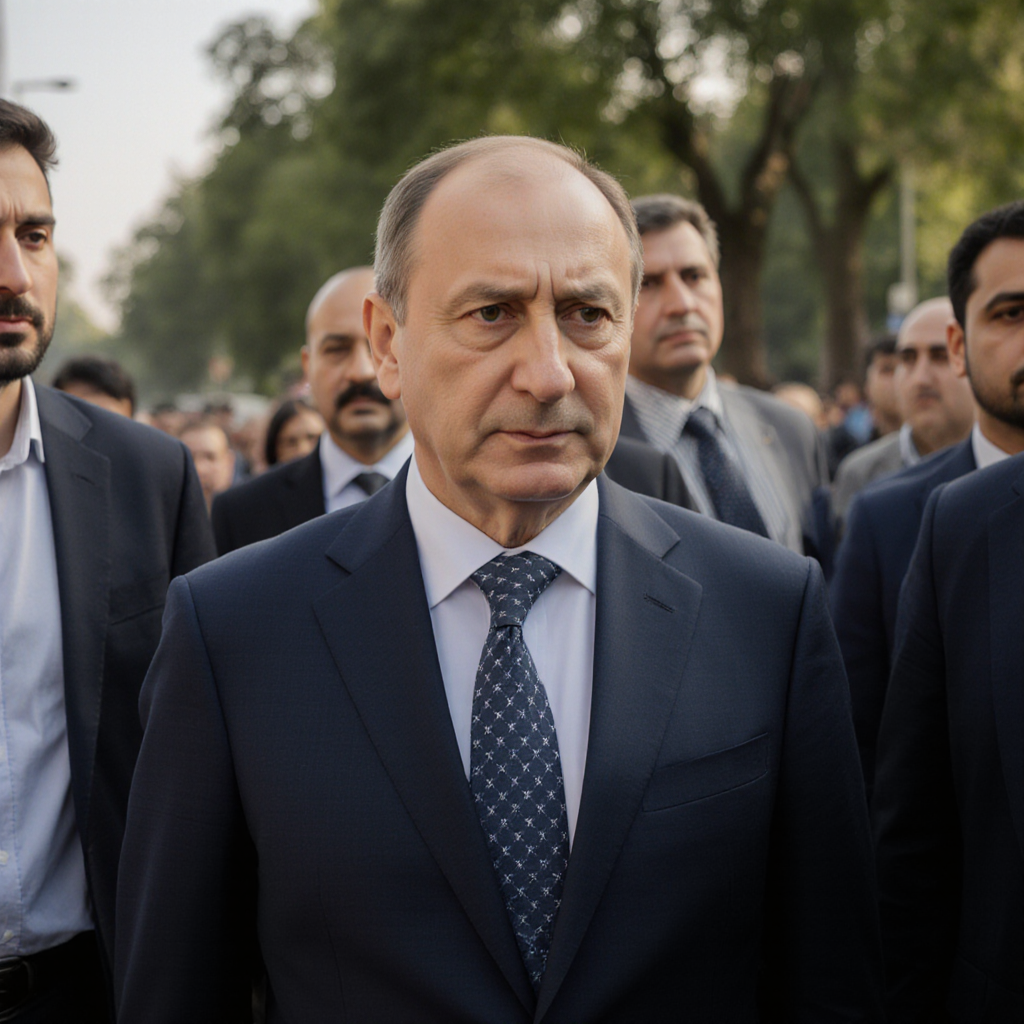 Орбан - слуга венгерского народа, а не союзник России