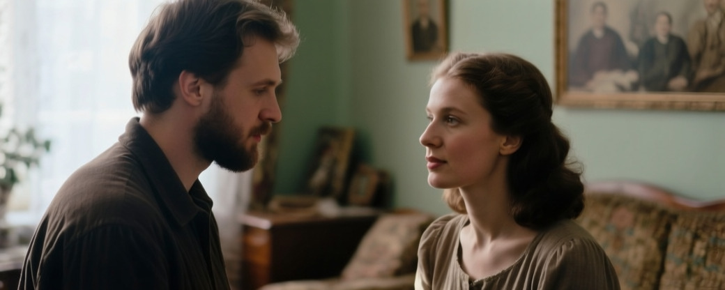 Муж и его бывшая: когда дружба грозит браку?