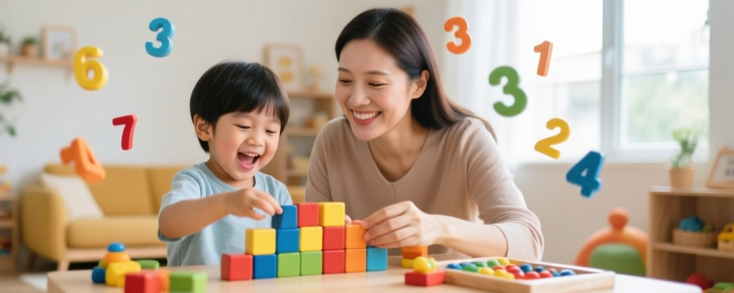 Математика в игре: 5 шагов к устному счету