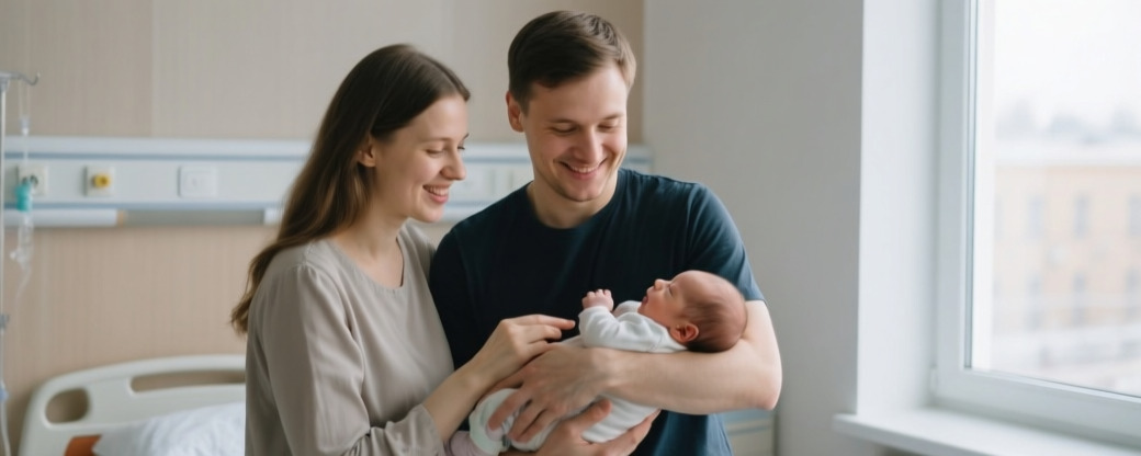 Двойные имена: почему всё больше малышей носят два имени?