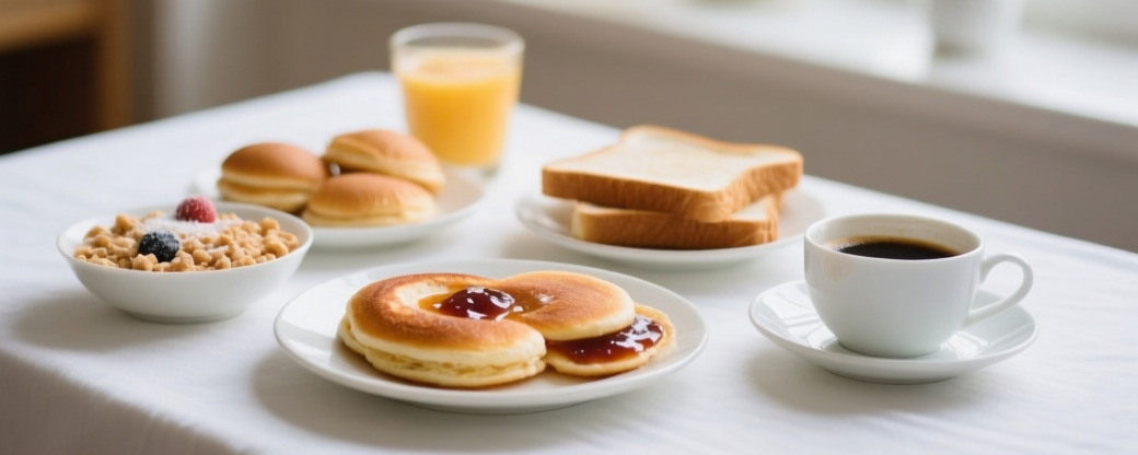 Зарядить мозг на весь день: как выбрать завтрак для ясной головы