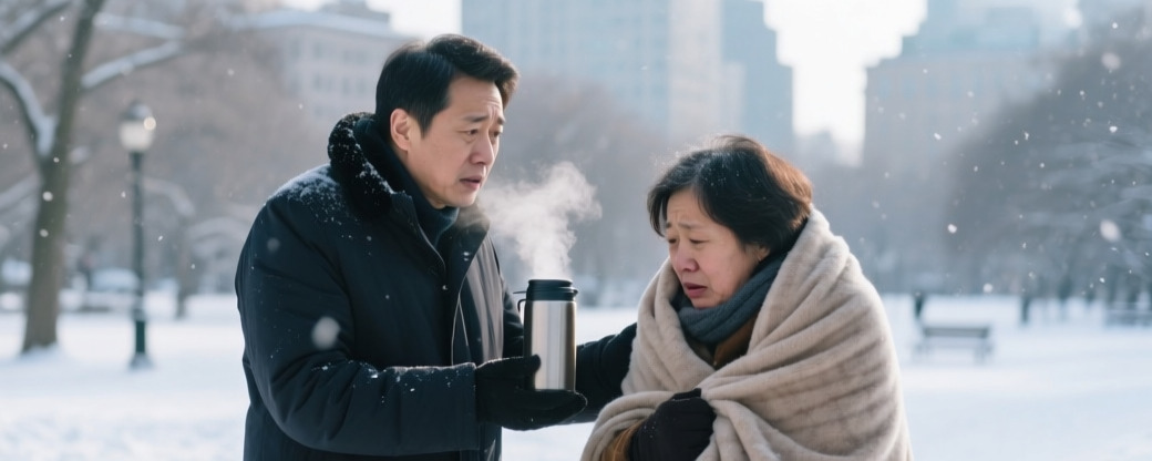 В плену материнской любви: 5 признаков чрезмерной привязанности мужчины к маме