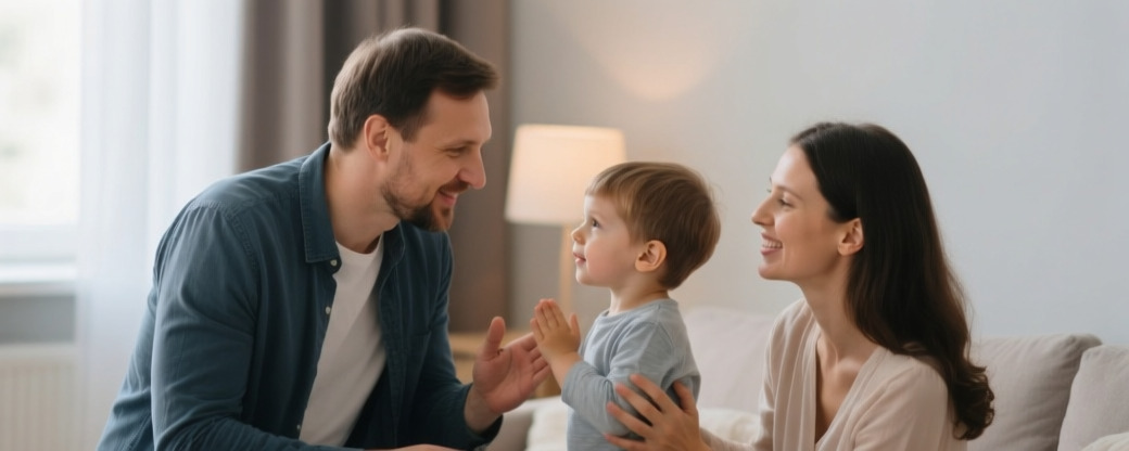 Когда любовь отца переходит границы: как сохранить семью